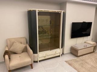 luxury apartment 3 rooms 2 bath - Il Cairo - 7