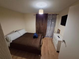 Sam House - Portadown - 1
