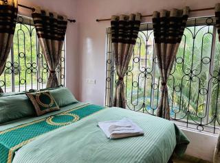 The Bodhi Tree Resort - Morjim - 4