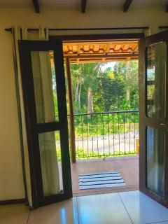 Apartamento condominio azul - 7