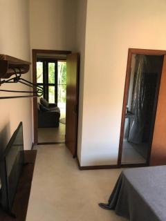 Apartamento condominio azul - Itacaré - 4