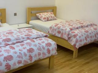 Garden Hill Villa Durres - Durazzo - 5