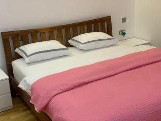 Garden Hill Villa Durres - Durazzo - 9