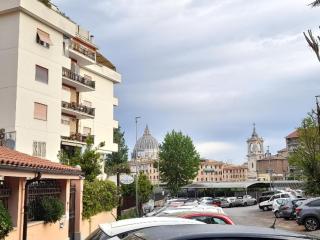 SPQR - St.Peter's Quality Rooms in Rome, Italy - Rome - 3