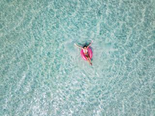 The Flying Pig - Santa Rosa Beach - 1