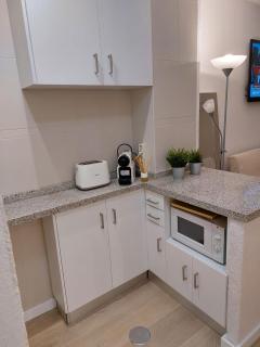 Studio Vista Costa del Sol - Benalmádena - 4
