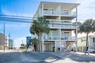 Serendipity by the Sea - Carolina Beach - 7