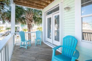 Serendipity by the Sea - Carolina Beach - 1