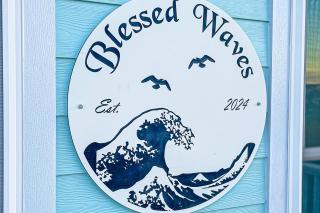 Blessed Waves - Holden Beach - 9