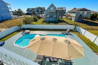 Blessed Waves - Holden Beach - 7