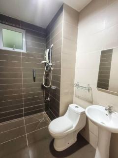 VI Homelite Resort - Miri - 9