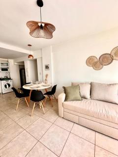 Krabi - Departamento céntrico en Plaza Mitre, Mar del plata - 9
