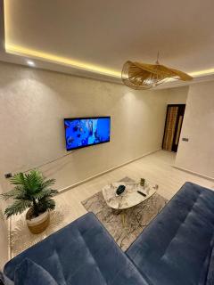 The Blue Pearl - Fresh & Modern - Marrakesh - 6