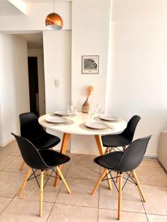Krabi - Departamento céntrico en Plaza Mitre, Mar del plata - 3