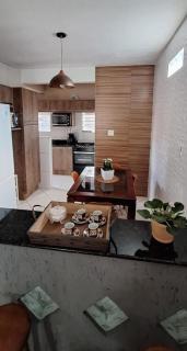 Casa com piscina nos Ingleses - 4