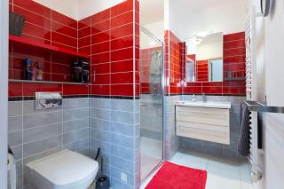Logement 2 chambres tout confort Nimes - 5