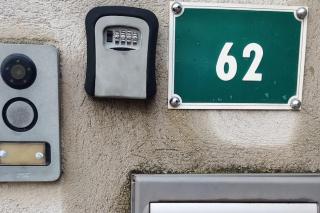 Logement 2 chambres tout confort Nimes - Nîmes - 9