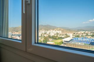 XPCE URBAN 7 MALAGA SKYLINE - Parking free - Málaga - 1