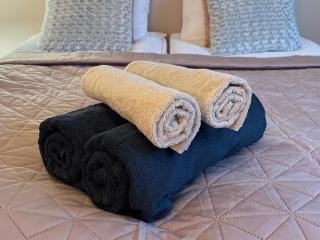 Urban & Arctic studio with sauna - 4