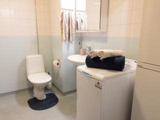 Urban & Arctic studio with sauna - 1