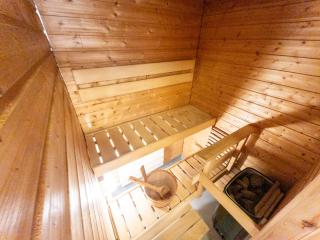 Urban & Arctic studio with sauna - 7
