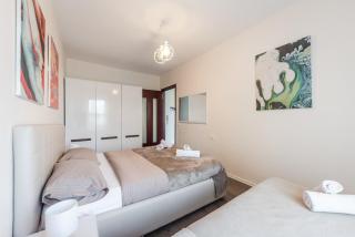 New Boulevard Condo / 10' walk from Tirana Center - Tirana - 8