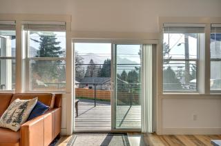 Stunning Stevenson Retreat with Mountain Views! - Stevenson - 6