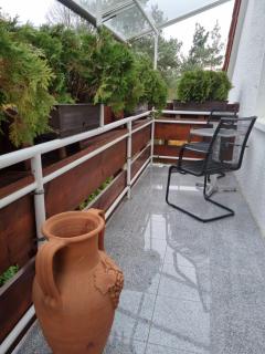 Apartment Chalet Kitzbühel - Enkenbach-Alsenborn - 1