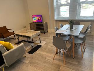 Spectacular London Stay - Crystal Palace - 8