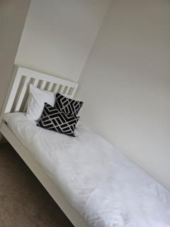Luxe Residences - Preston - Preston - 5