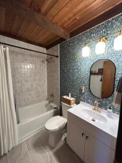 Cozy Hillside Chalet - Greek Peak, Cortland, Ithaca - Cortland - 6