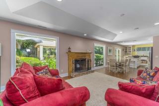 Willow Oak 3 - Hilton Head Island - 9