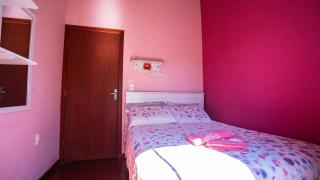 Casa de Campo LEÃO BAIO - Antônio Carlos SC - 2