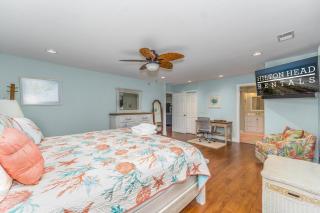 Willow Oak 3 - Hilton Head Island - 1