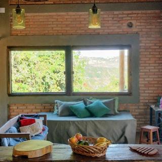 Loft Astanga Serra do Cipó - Serra do Cipó - 0