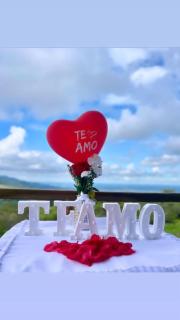 Mirador El paraiso glamping - Villavicencio - 8