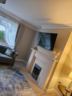 Luxe Residences - Preston - Preston - 8