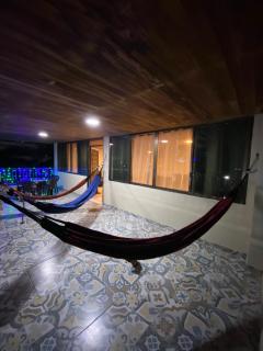 Penthouse 501 - Santa Marta - 0