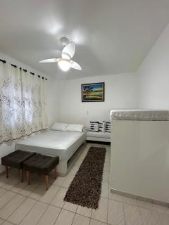 Apartamento Tati Ortega - Ilha Comprida - 0