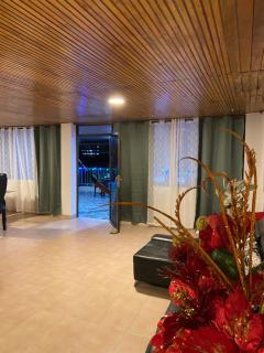 Penthouse 501 - Santa Marta - 9