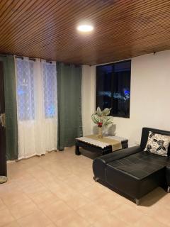 Penthouse 501 - Santa Marta - 4