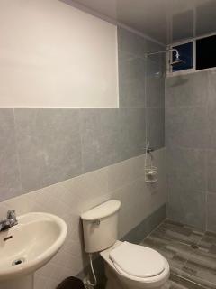 Penthouse 501 - Santa Marta - 3