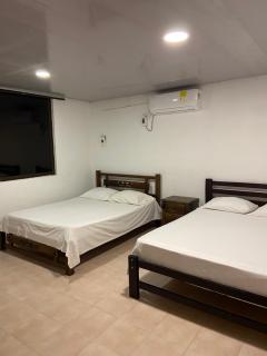 Penthouse 501 - Santa Marta - 1