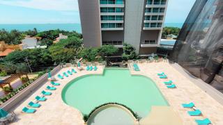 Encanto exclusivo a pasos del Mar - - 0