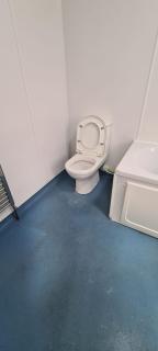 Dadly road room 1 - 2