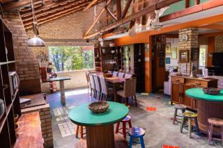 Casa de Campo LEÃO BAIO - Antônio Carlos SC - 3