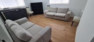 Dadly road room 1 - 3