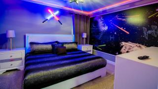 Beautiful House wGame RoomCinemaPoolSPA - Kissimmee - 5