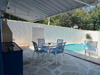 Pousada Villa Margarida - Búzios - 7