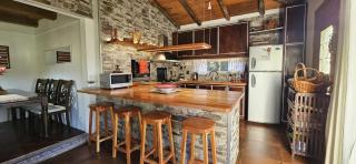 Hermoso Refugio en el Corazon de La Barra - Punta del Este - 1